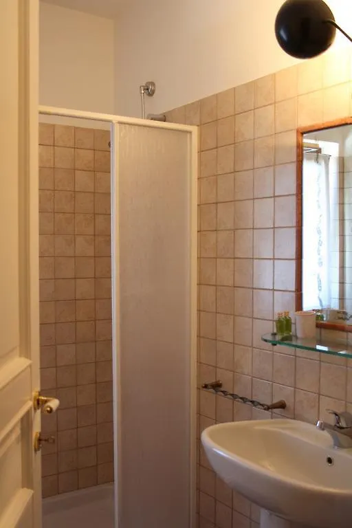 Hibiscus B&B Villasimius İtalya