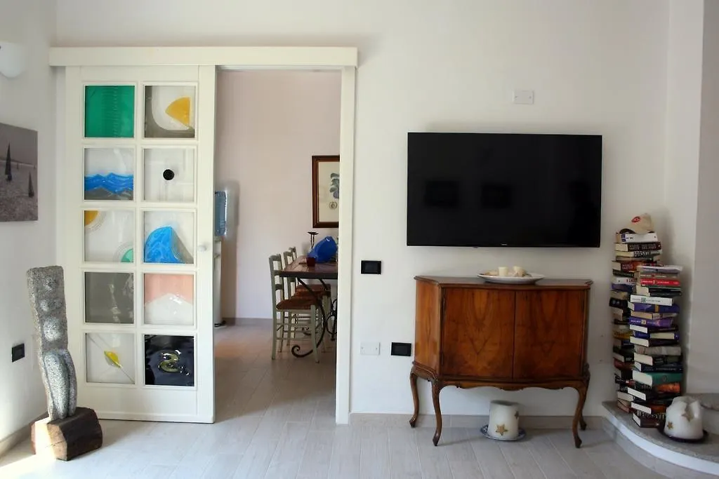 Hibiscus B&B Villasimius İtalya