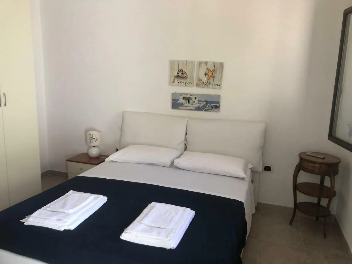 Hibiscus B&B Villasimius İtalya