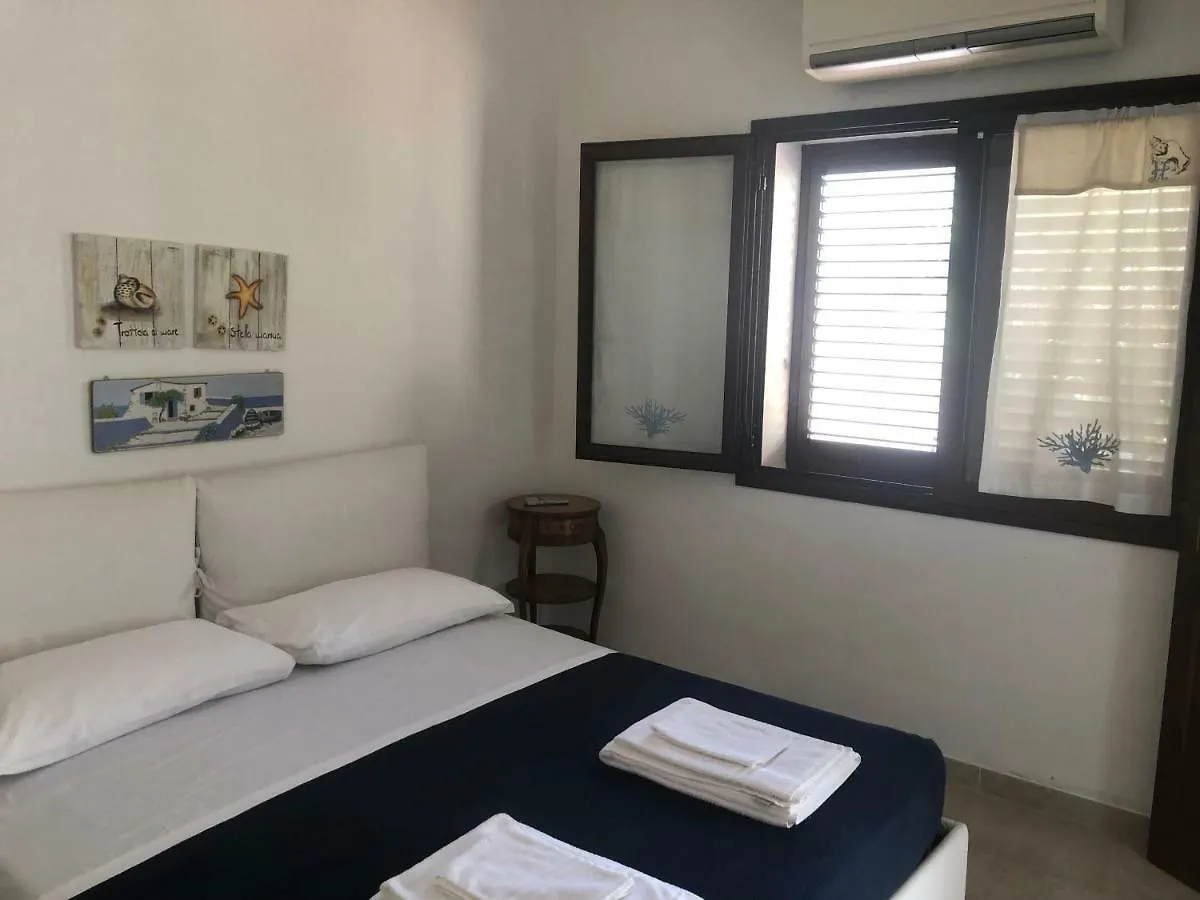 Oda ve Kahvaltı Hibiscus B&B Villasimius